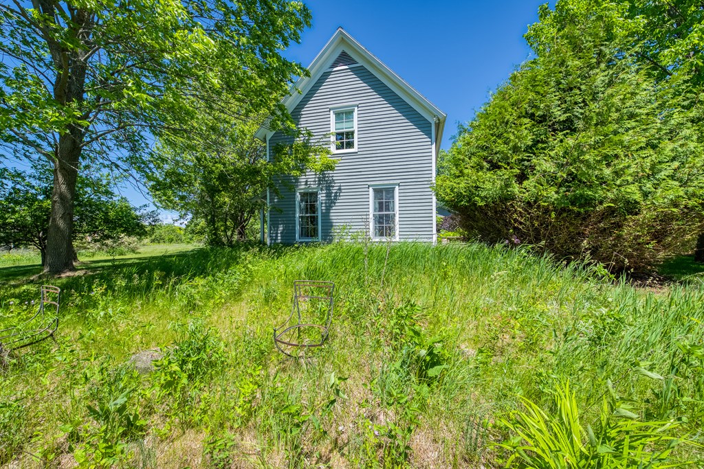 12200 Badger Road Ellison Bay, WI 54210 - Photo 47 of 54
