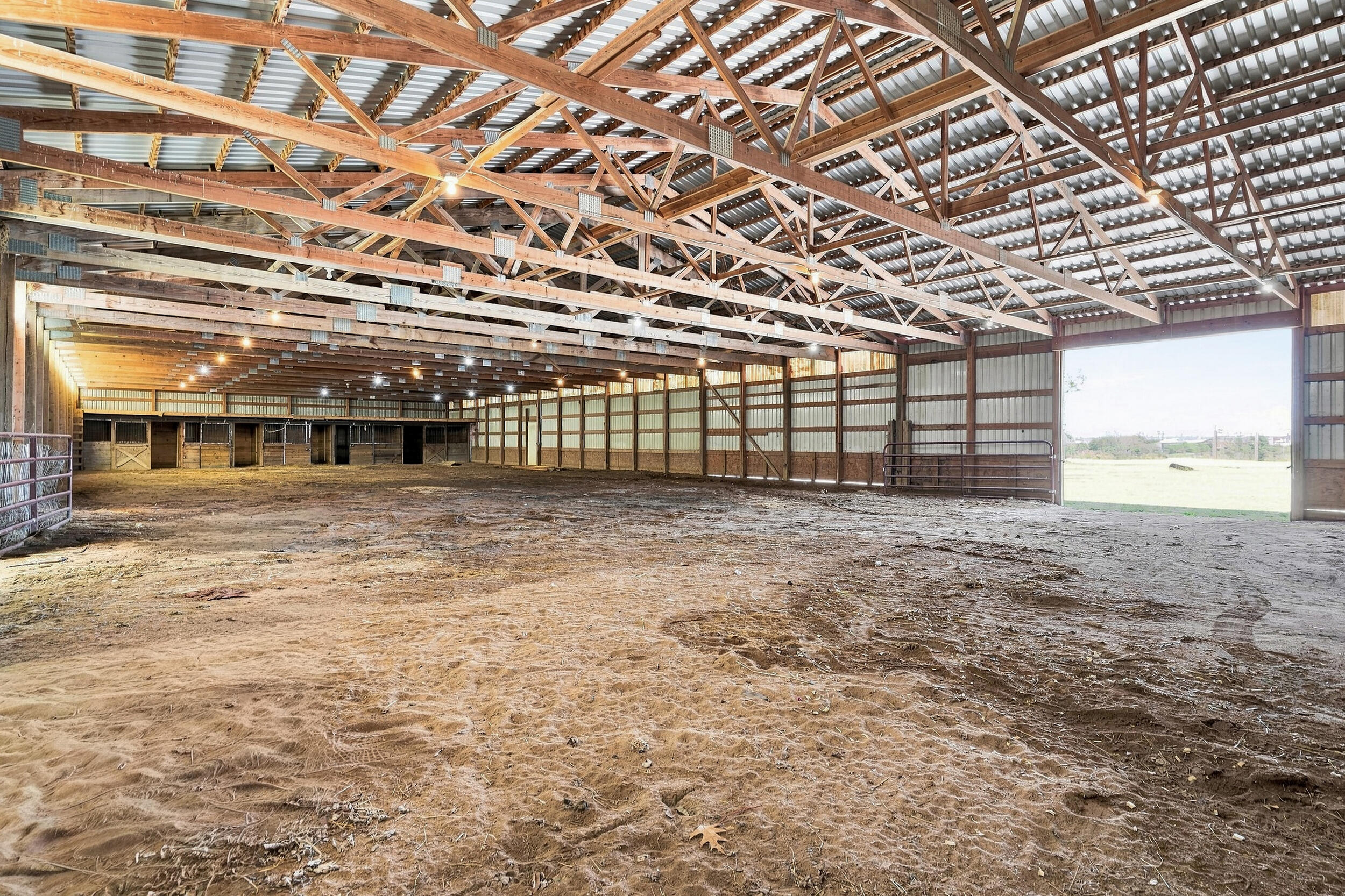 22745 Rocheport Road Boonville, MO 65233 - Photo 45 of 54 Gallery Image 45