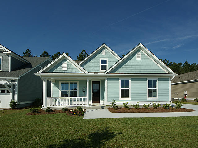 623 Black Pine Road Moncks Corner, SC 29461 - Photo 1 of 1 01 Cassidy C
