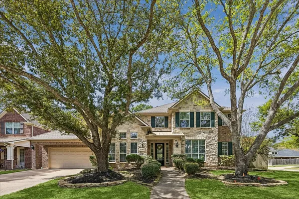 $649,000 | 15419 Mustang Crossing Circle, Cypress, TX 77429