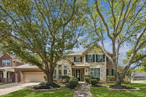 $649,000 | 15419 Mustang Crossing Circle, Cypress, TX 77429
