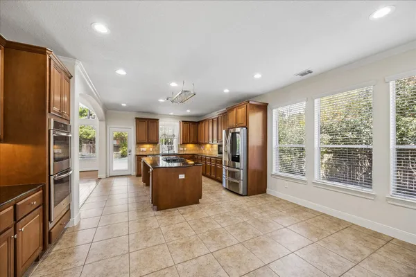 $649,000 | 15419 Mustang Crossing Circle, Cypress, TX 77429