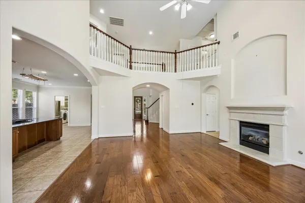 $649,000 | 15419 Mustang Crossing Circle, Cypress, TX 77429