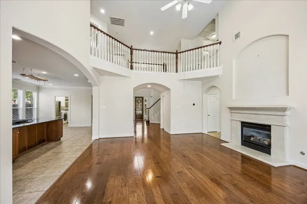 $649,000 | 15419 Mustang Crossing Circle, Cypress, TX 77429