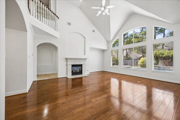 $649,000 | 15419 Mustang Crossing Circle, Cypress, TX 77429