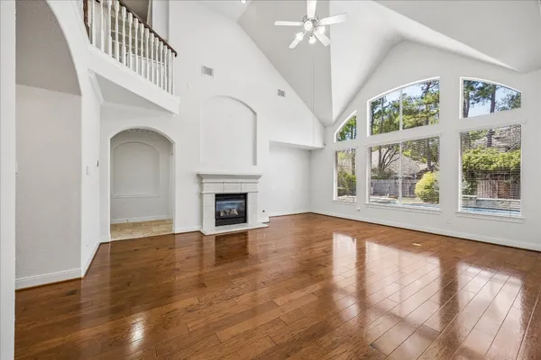 $649,000 | 15419 Mustang Crossing Circle, Cypress, TX 77429