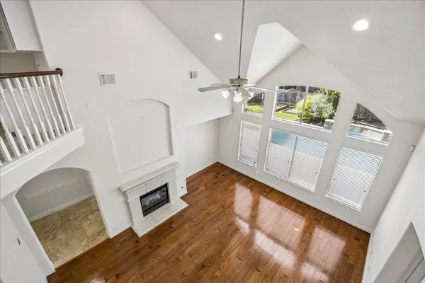 $649,000 | 15419 Mustang Crossing Circle, Cypress, TX 77429