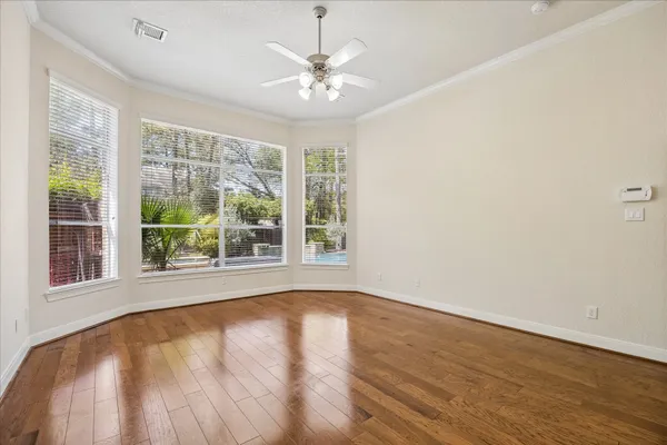 $649,000 | 15419 Mustang Crossing Circle, Cypress, TX 77429