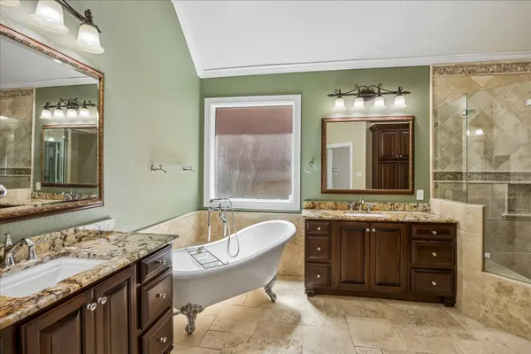 $649,000 | 15419 Mustang Crossing Circle, Cypress, TX 77429