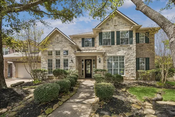 $649,000 | 15419 Mustang Crossing Circle, Cypress, TX 77429