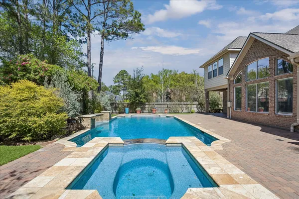 $649,000 | 15419 Mustang Crossing Circle, Cypress, TX 77429