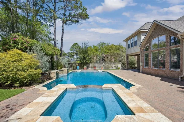 $649,000 | 15419 Mustang Crossing Circle, Cypress, TX 77429