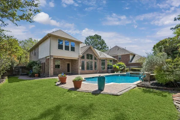 $649,000 | 15419 Mustang Crossing Circle, Cypress, TX 77429