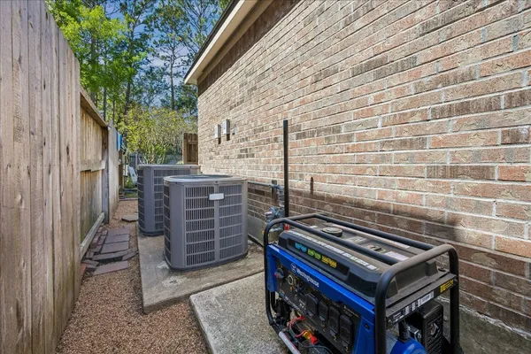 $649,000 | 15419 Mustang Crossing Circle, Cypress, TX 77429