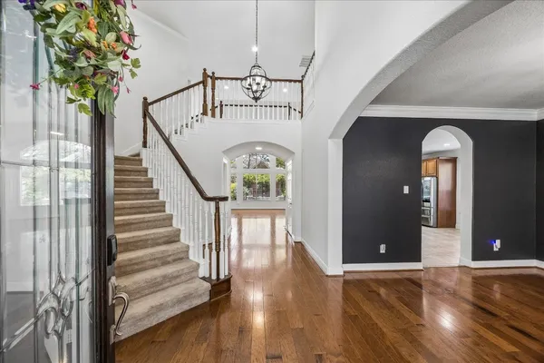 $649,000 | 15419 Mustang Crossing Circle, Cypress, TX 77429