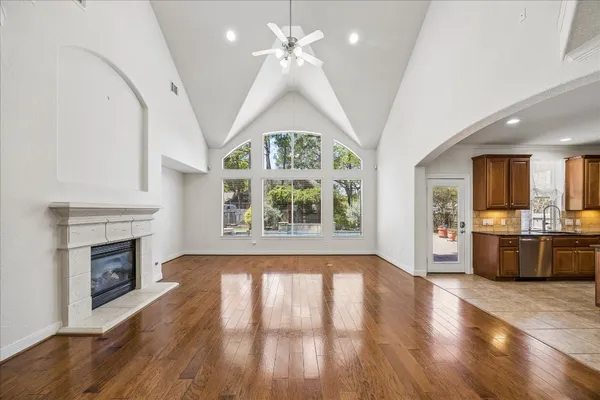 $649,000 | 15419 Mustang Crossing Circle, Cypress, TX 77429