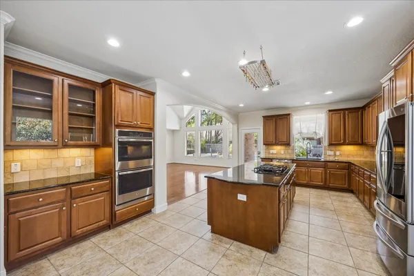 $649,000 | 15419 Mustang Crossing Circle, Cypress, TX 77429