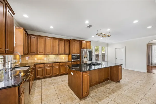 $649,000 | 15419 Mustang Crossing Circle, Cypress, TX 77429