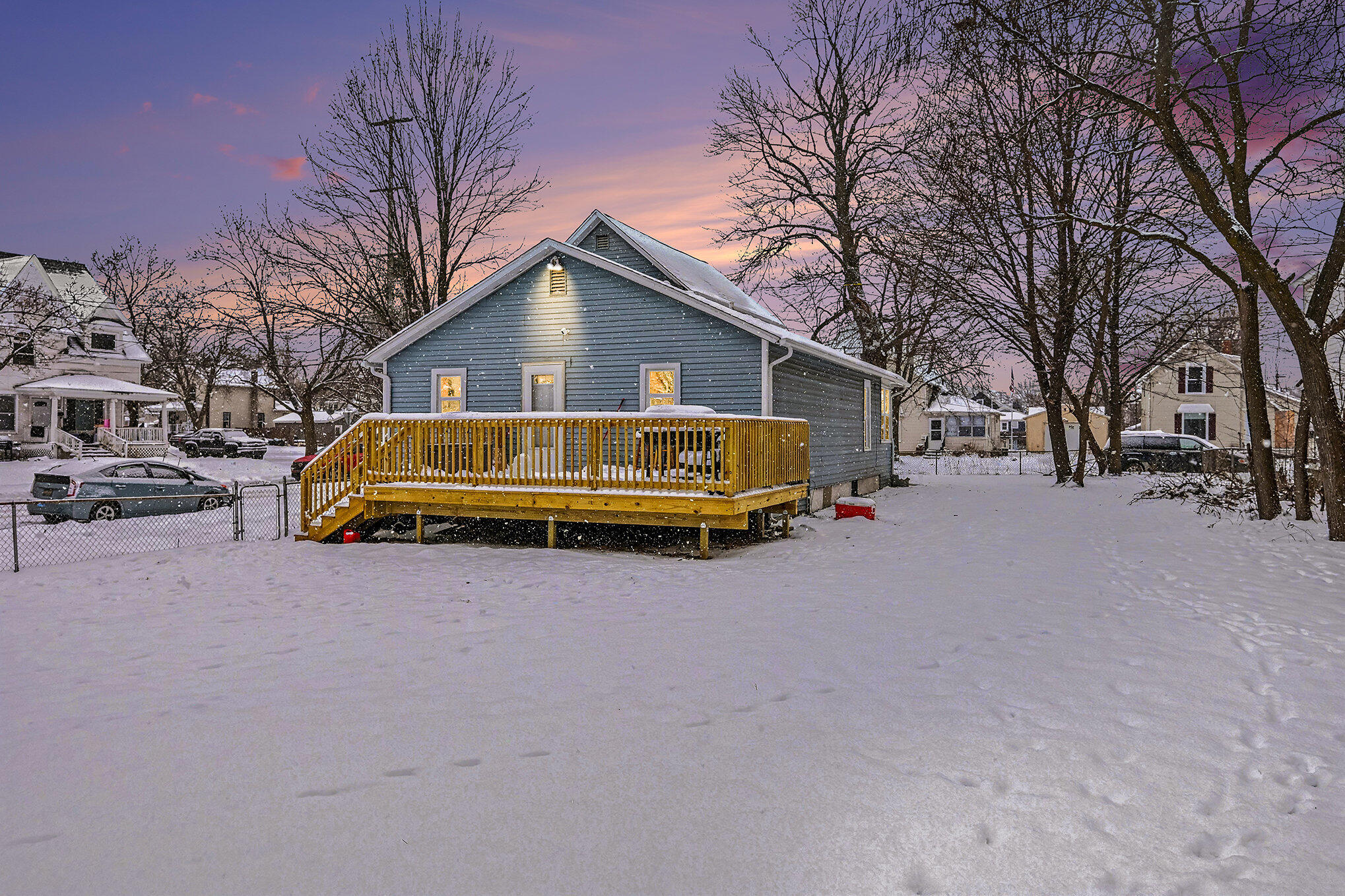 37 Inn Road Battle Creek, MI 49014 - Photo 17 of 18 3 Inn