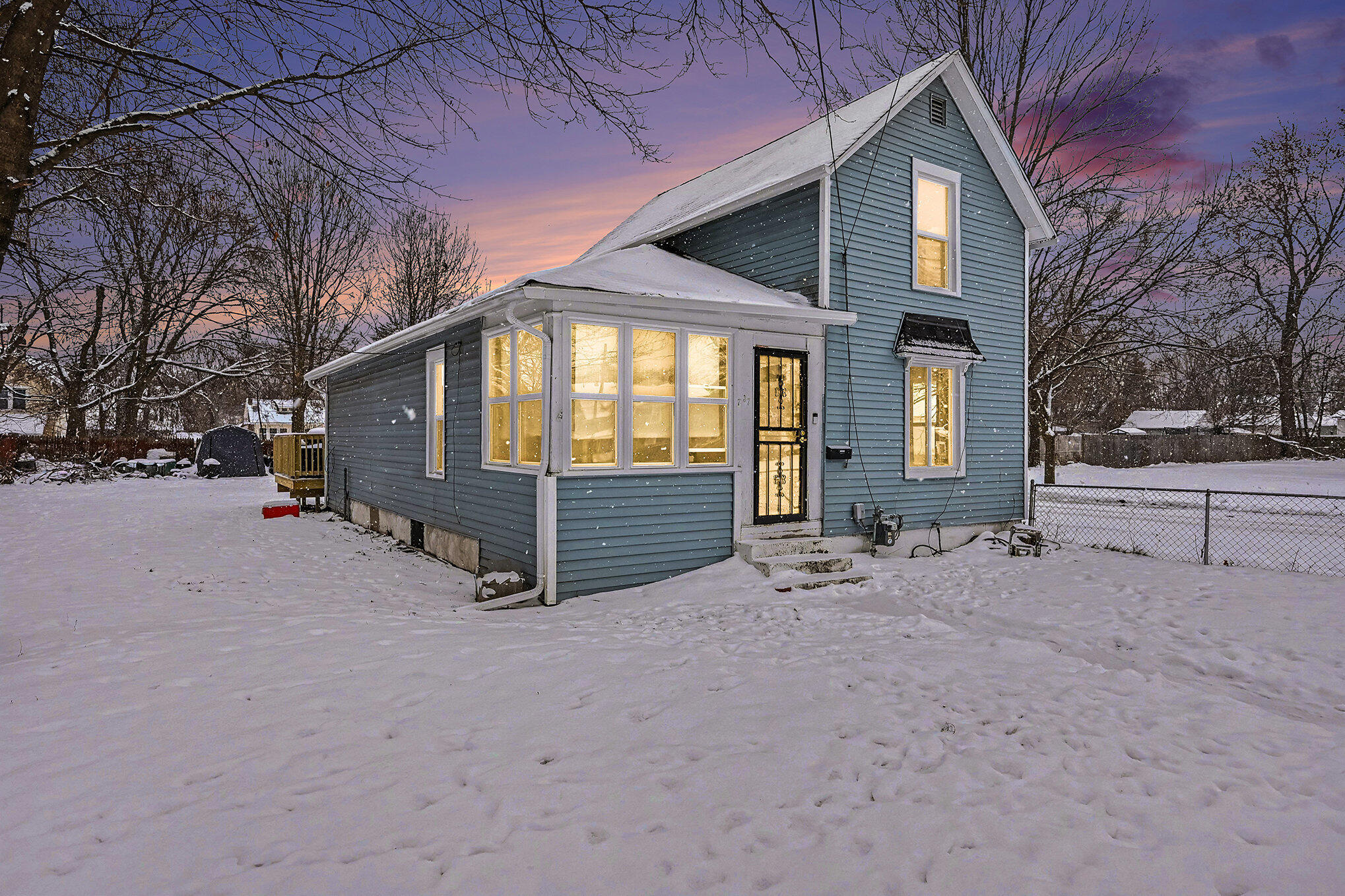 37 Inn Road Battle Creek, MI 49014 - Photo 2 of 18 1 Inn