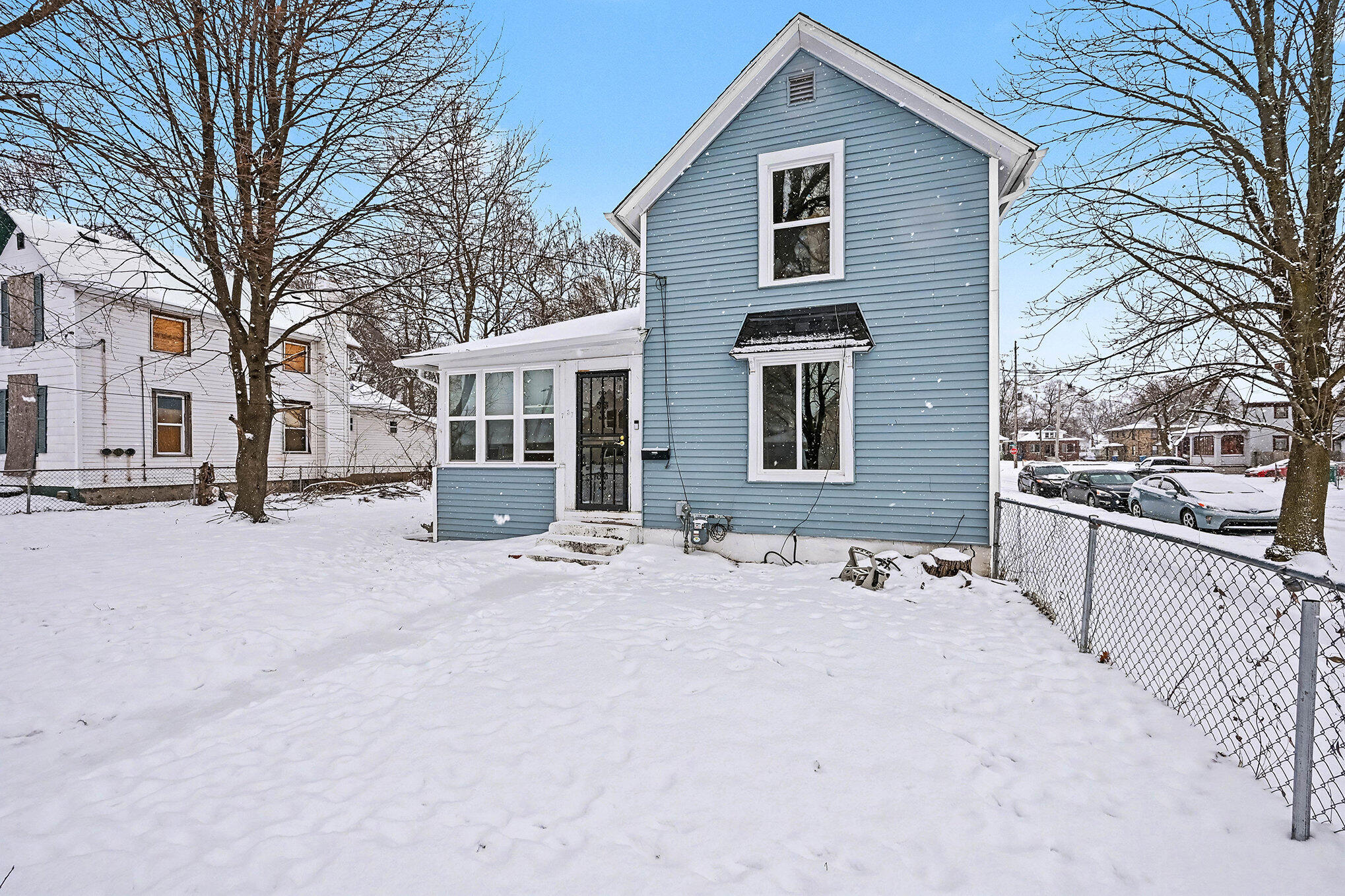 37 Inn Road Battle Creek, MI 49014 - Photo 3 of 18 6 Inn