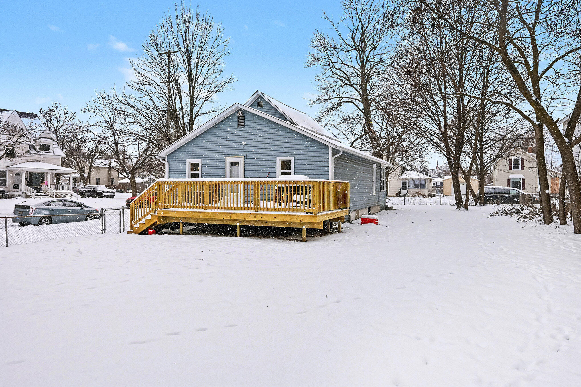 37 Inn Road Battle Creek, MI 49014 - Photo 4 of 18 19 Inn