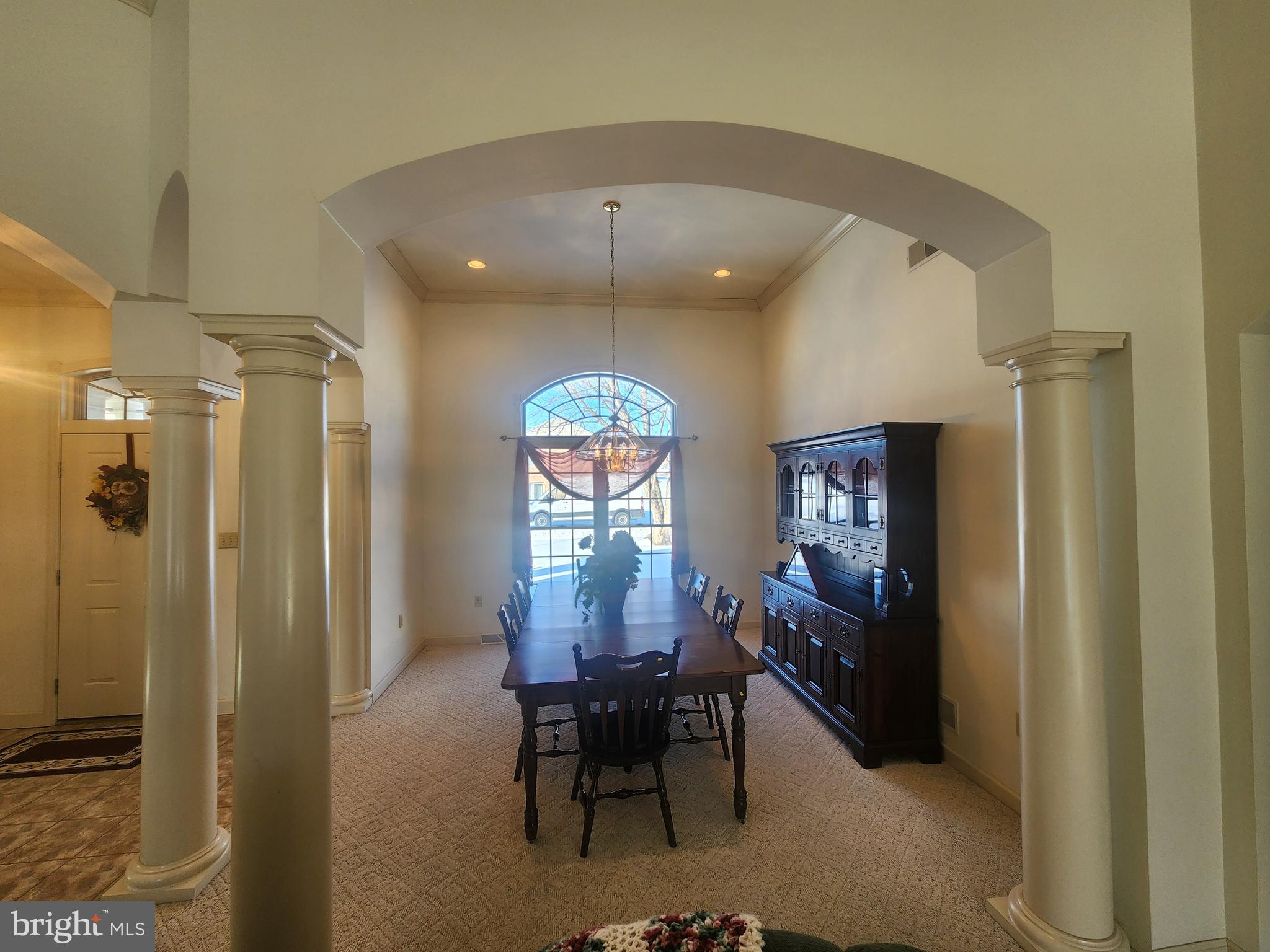33 Tara Drive Lititz, PA 17543 - Photo 13 of 53 a view of a livingroom with furniture and window
