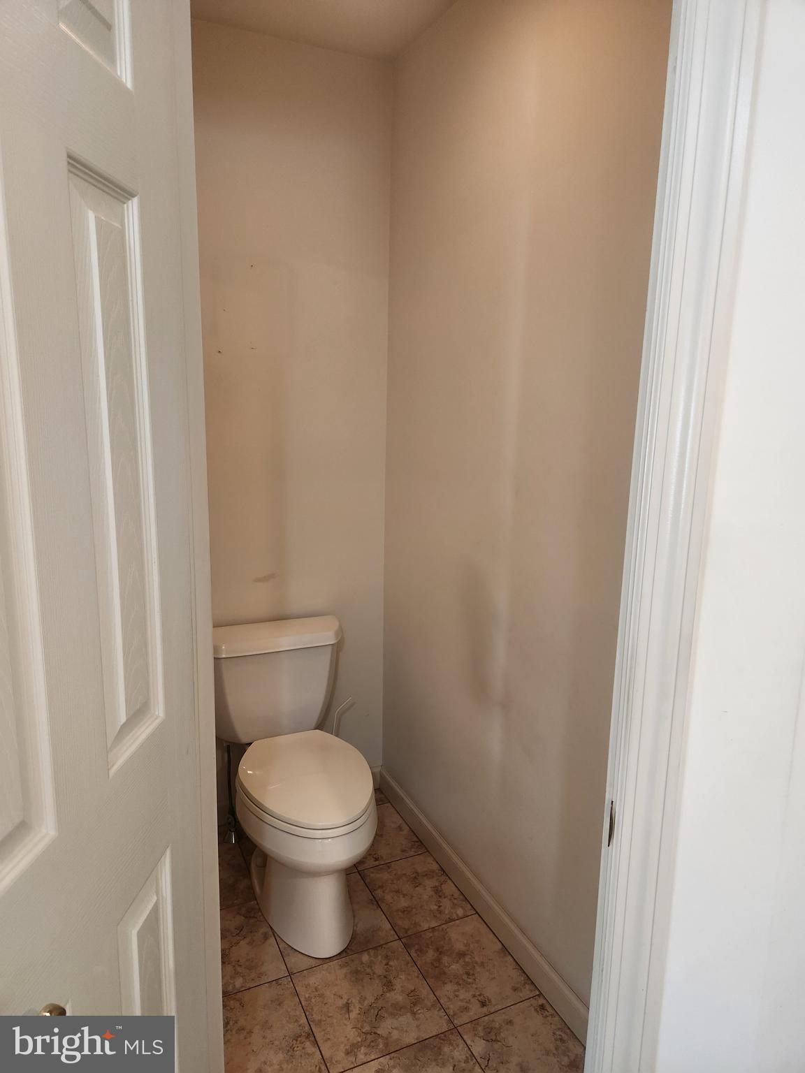 33 Tara Drive Lititz, PA 17543 - Photo 31 of 53 a white toilet sitting next to a shower