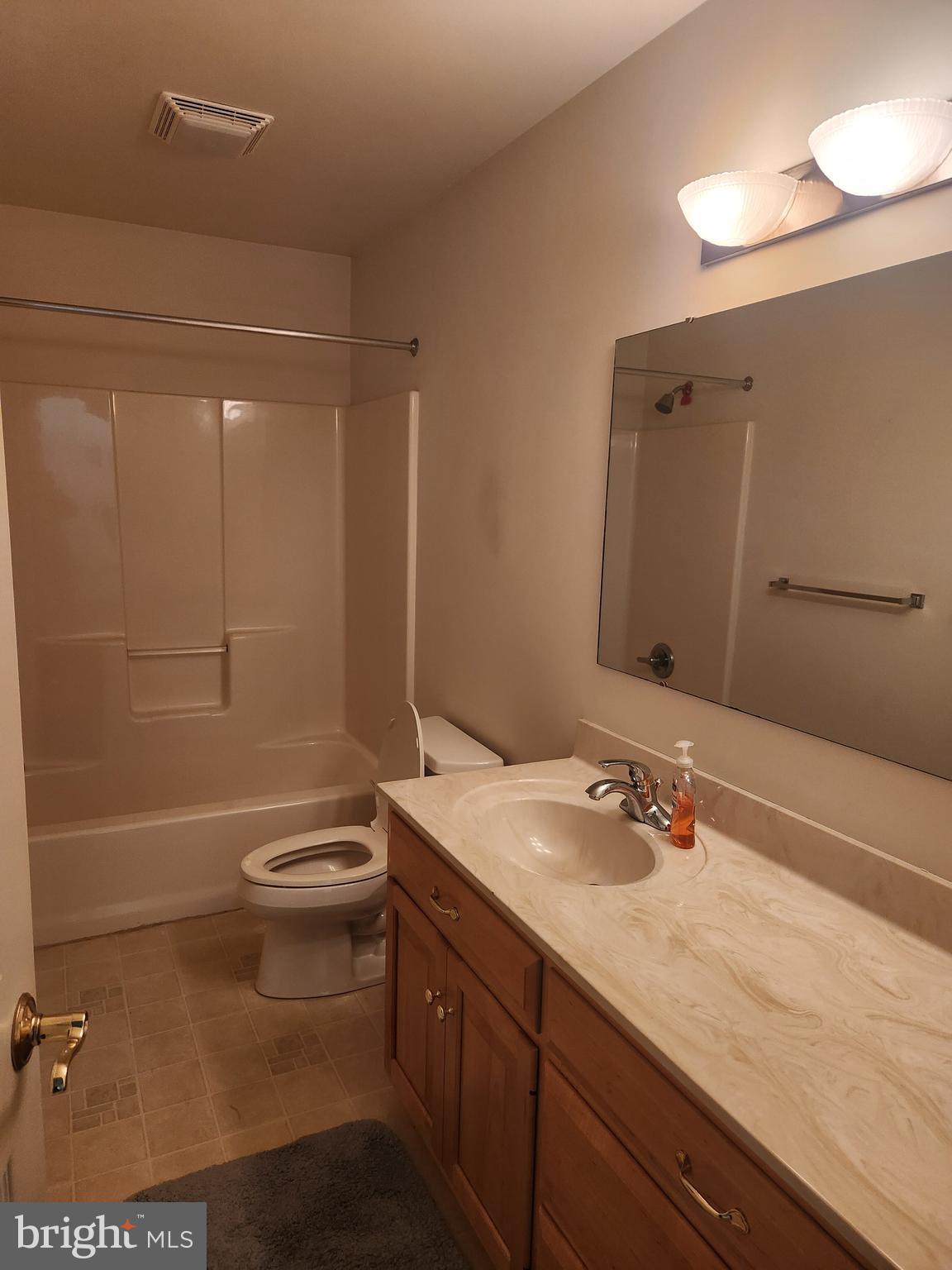 33 Tara Drive Lititz, PA 17543 - Photo 41 of 53 a bathroom with a sink a toilet and tub
