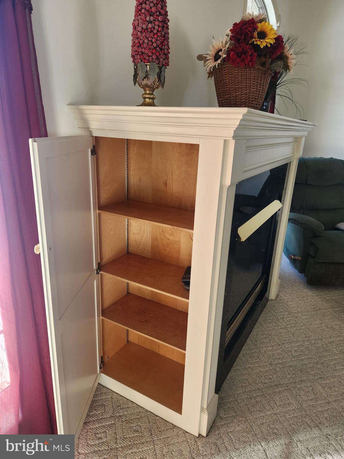 33 Tara Drive Lititz, PA 17543 - Photo 46 of 53 a view of storage room