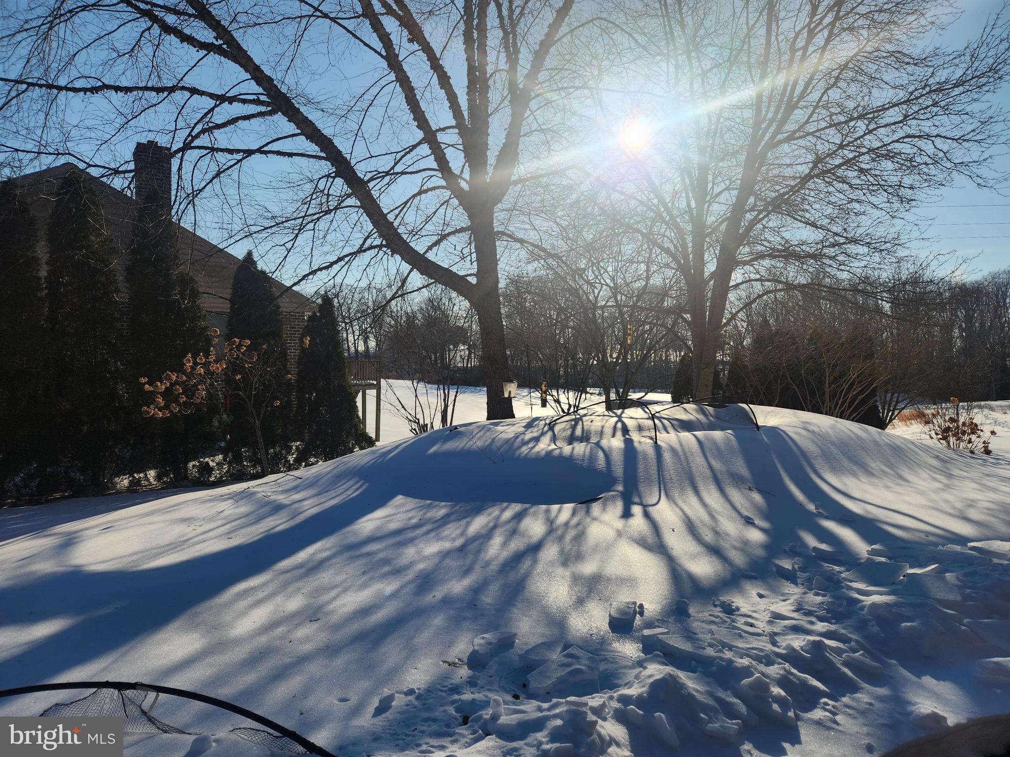 33 Tara Drive Lititz, PA 17543 - Photo 5 of 53 a view of outdoor space and yard