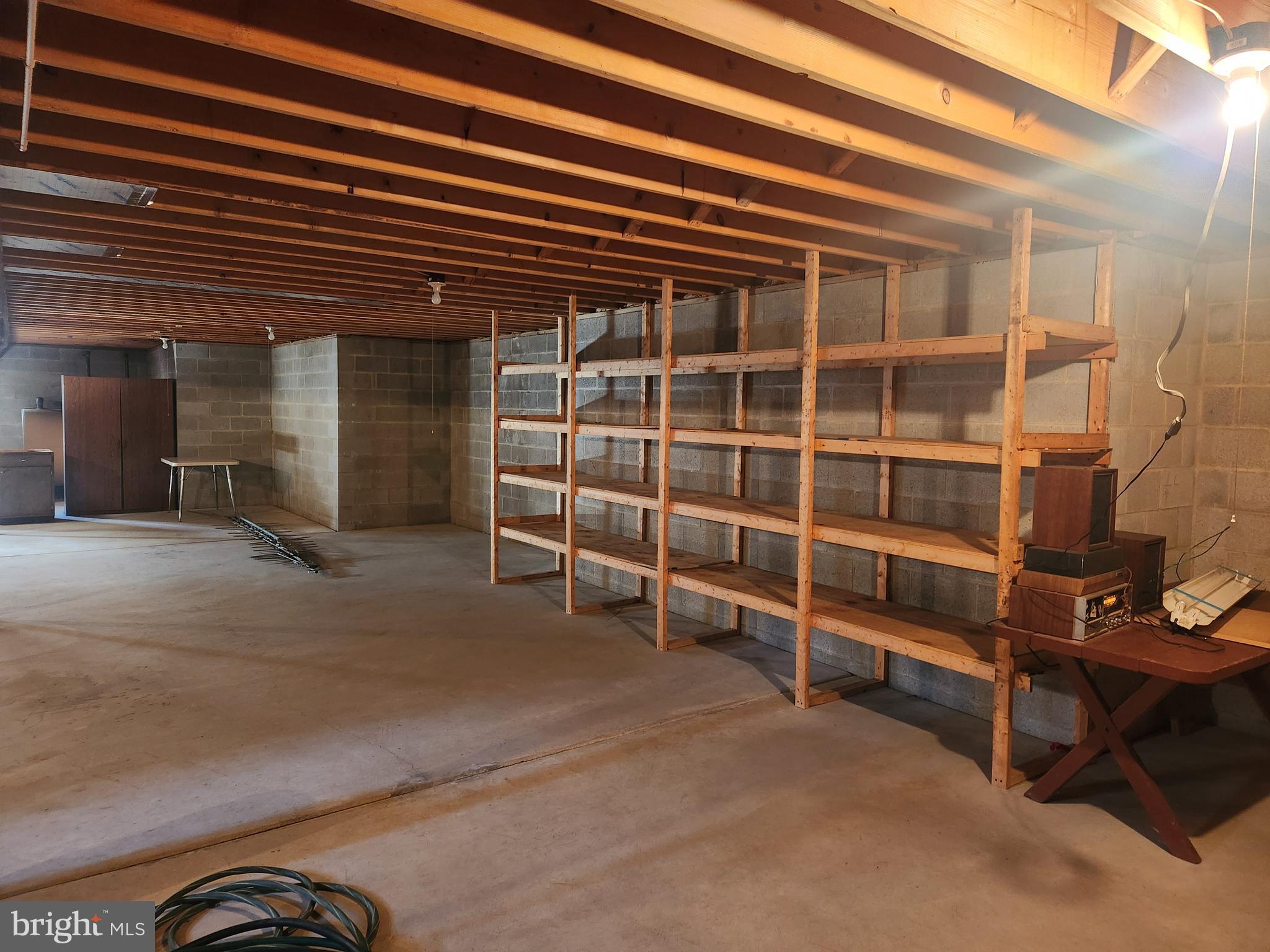 33 Tara Drive Lititz, PA 17543 - Photo 53 of 53 a view of an empty room with furniture and a window