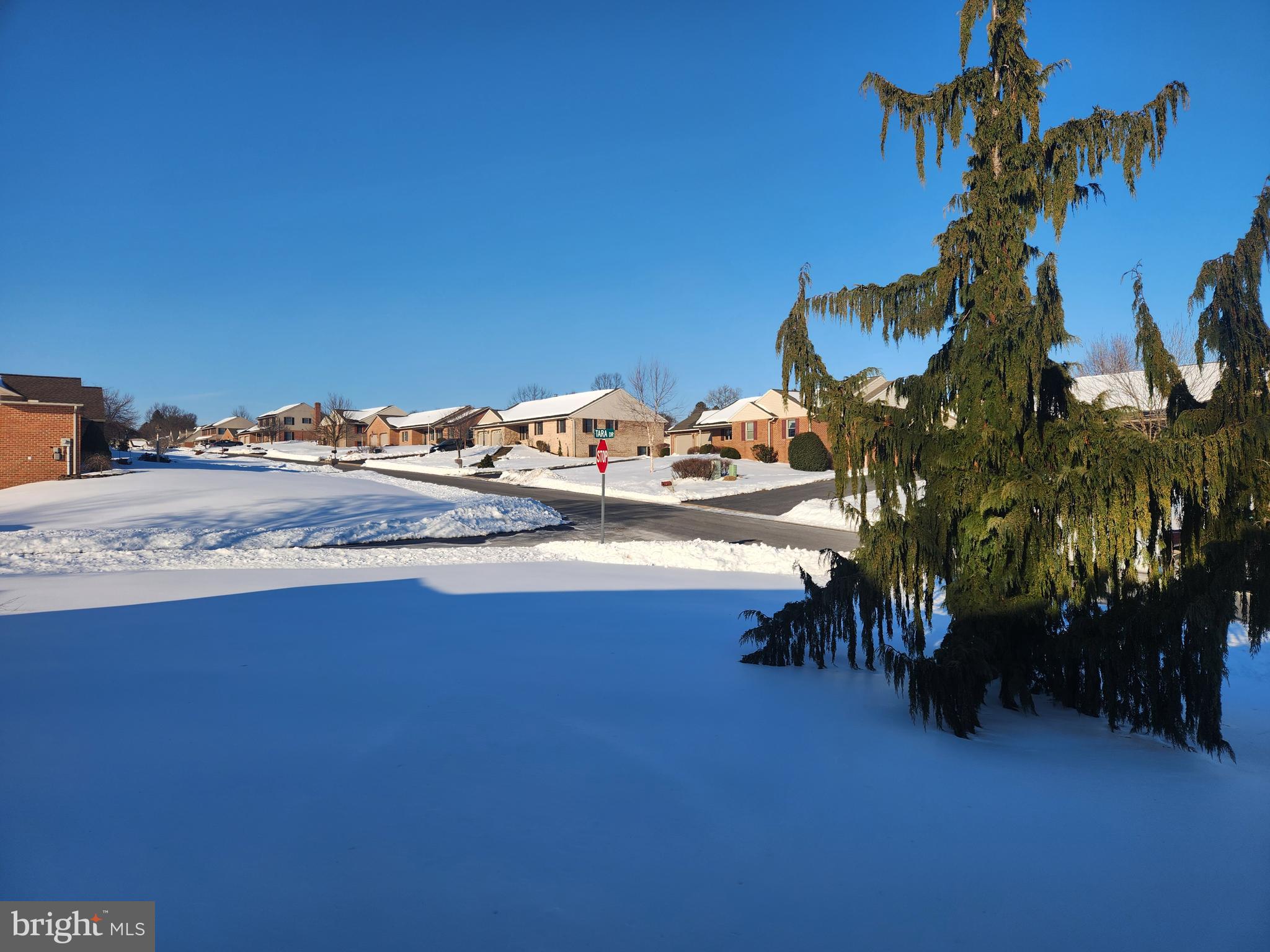 33 Tara Drive Lititz, PA 17543 - Photo 8 of 53 a view of a lake with beach