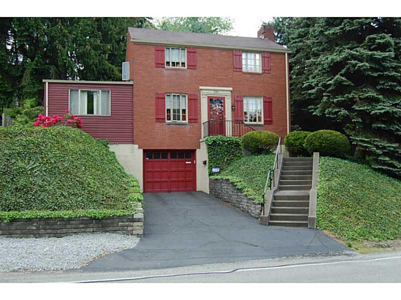 241 Long Road Penn Hills, PA 15235 - Photo 1 of 25 Exterior Front.