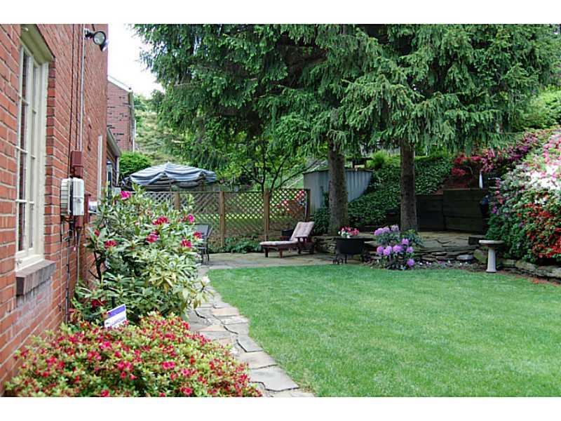 241 Long Road Penn Hills, PA 15235 - Photo 20 of 25 Yard/Garden.