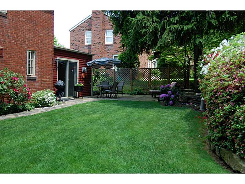 241 Long Road Penn Hills, PA 15235 - Photo 21 of 25 Yard/Garden.