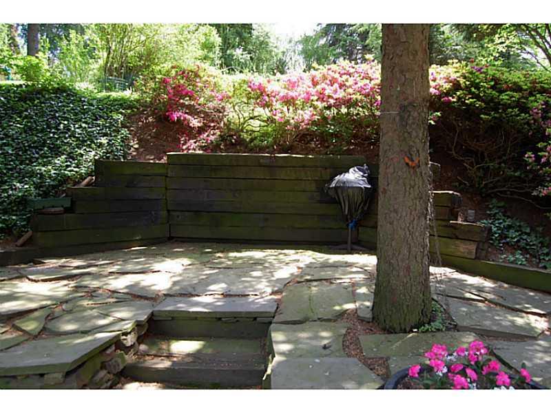 241 Long Road Penn Hills, PA 15235 - Photo 23 of 25 Patio/Deck.
