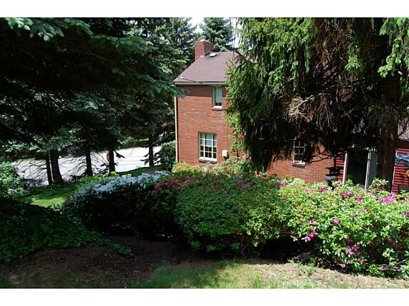 241 Long Road Penn Hills, PA 15235 - Photo 25 of 25 Yard/Garden.
