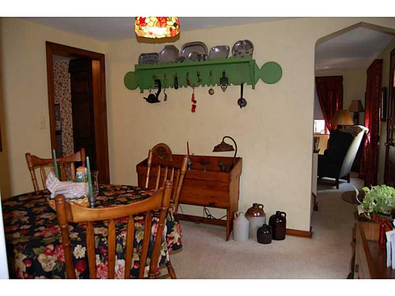 241 Long Road Penn Hills, PA 15235 - Photo 7 of 25 Dining Room.