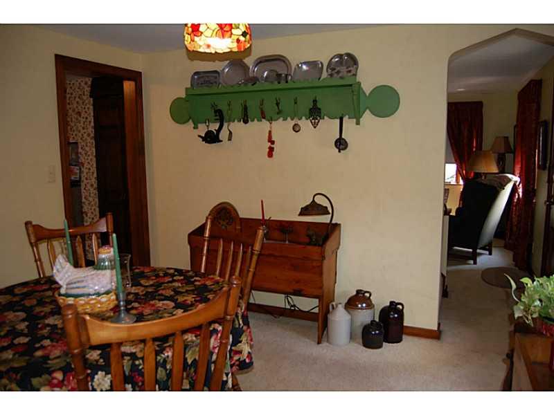 241 Long Road Penn Hills, PA 15235 - Photo 8 of 25 Dining Room.