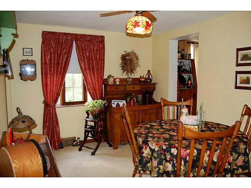241 Long Road Penn Hills, PA 15235 - Photo 9 of 25 Dining Room.