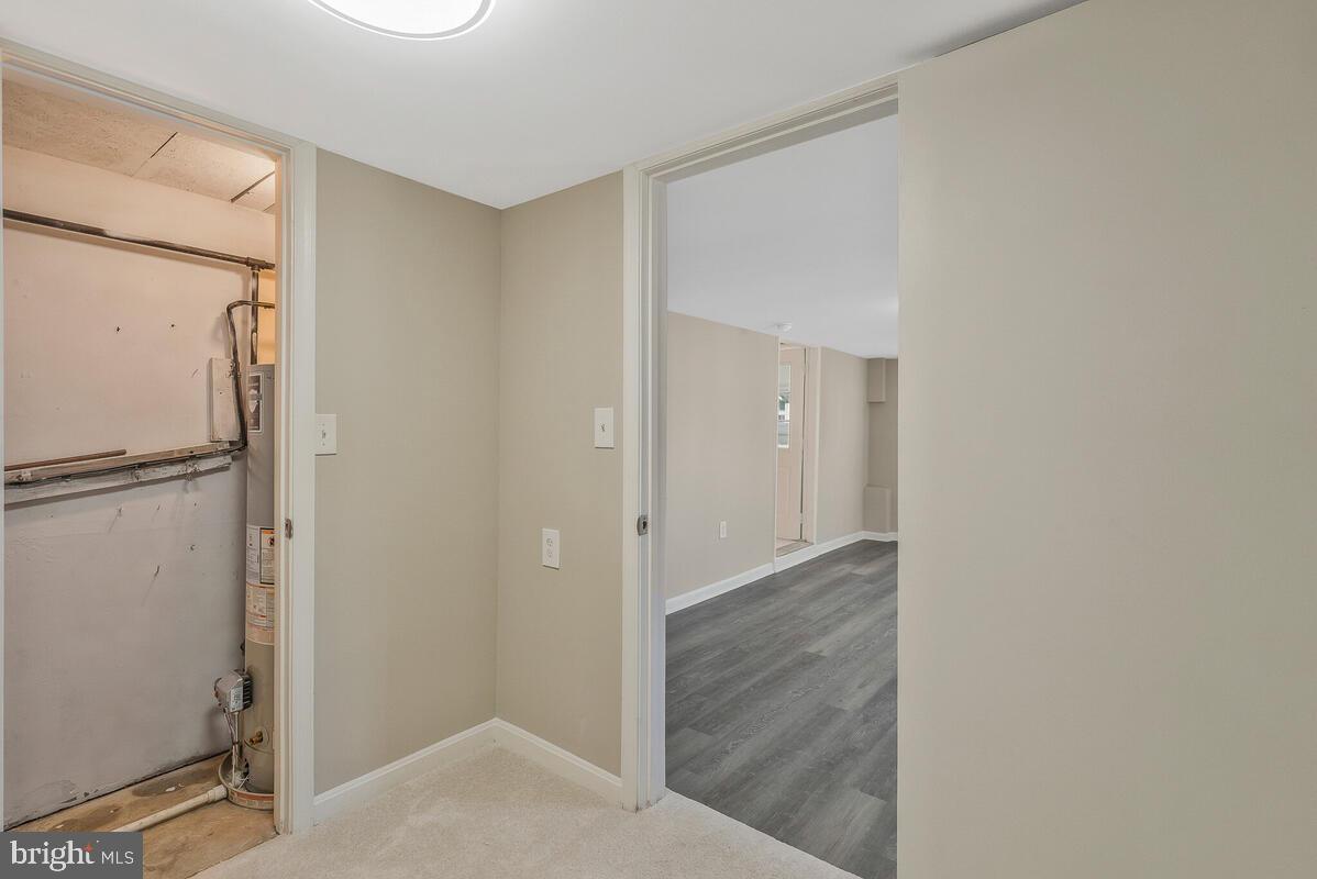 6200 Auth Road Suitland, MD 20746 - Photo 18 of 30 a view of closet area