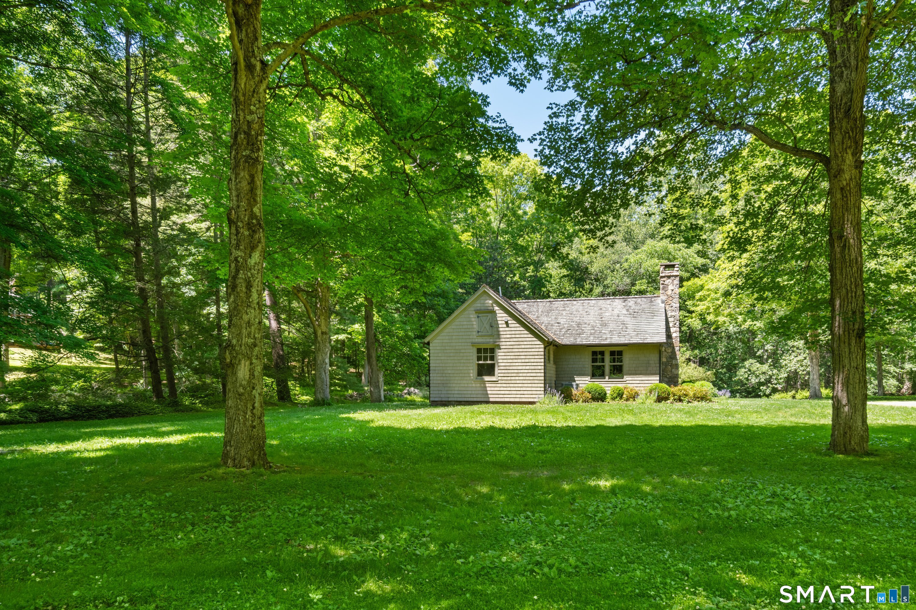 286 Lyons Plain Road Weston, CT 06883 - Photo 23 of 24