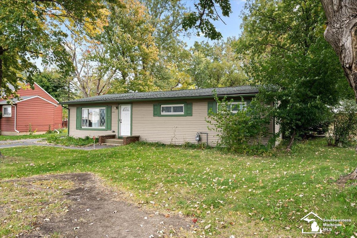 6255 Inkster Road Taylor, MI 48180 - Photo 4 of 26 Front