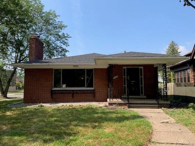 905 Barrington Road Grosse Pointe Park, MI 48230 - Photo 1 of 27