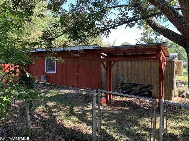 1102 Montgomery Avenue Atmore, AL 36502 - Photo 13 of 27