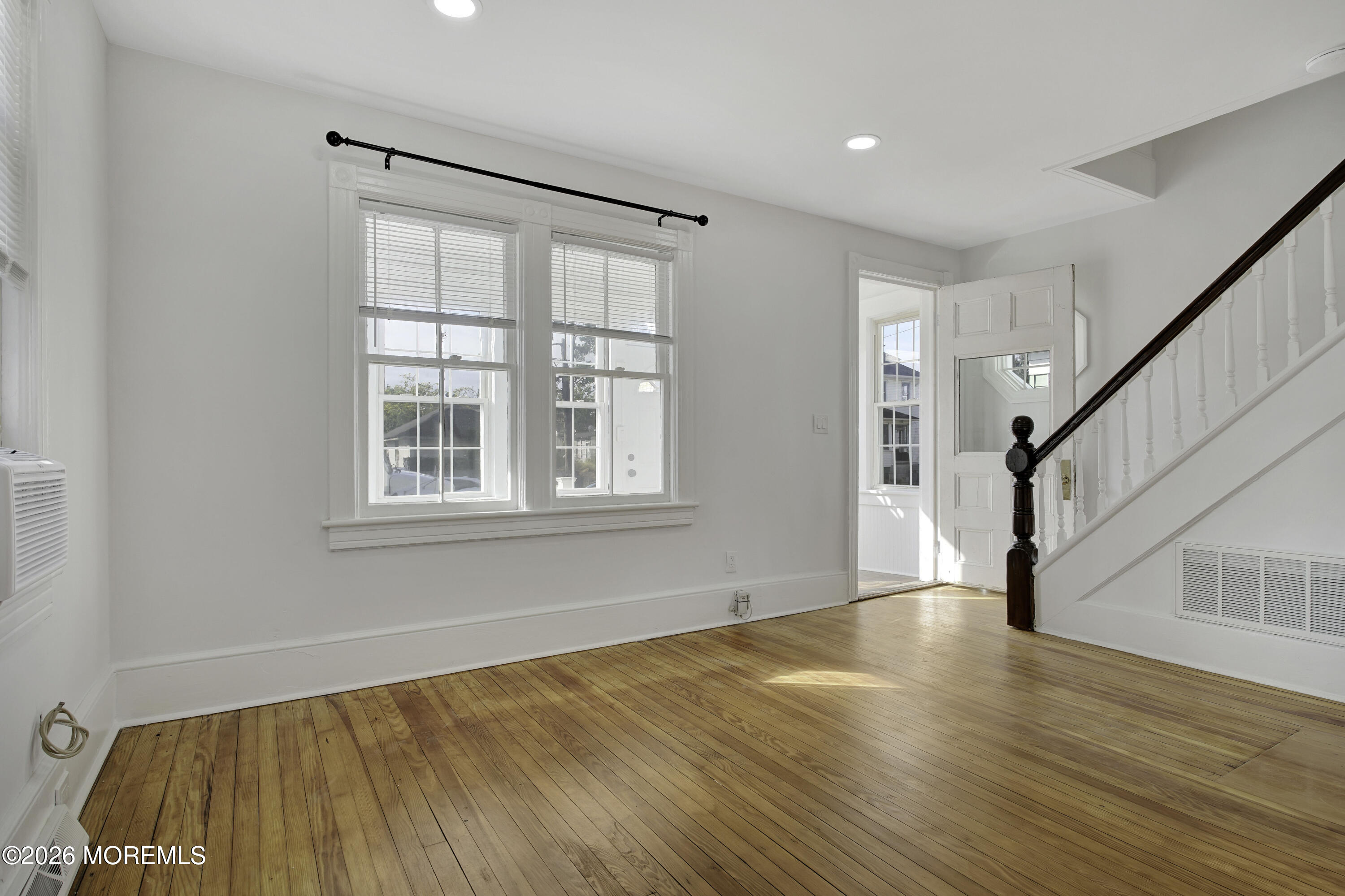 52 Leonard Street Red Bank, NJ 07701 - Photo 4 of 20 Leonard Living Room2