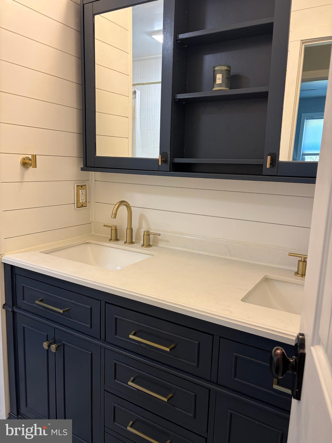 2615 Whitt Road Kingsville, MD 21087 - Photo 52 of 71 Gorgeous double vanity in main bath