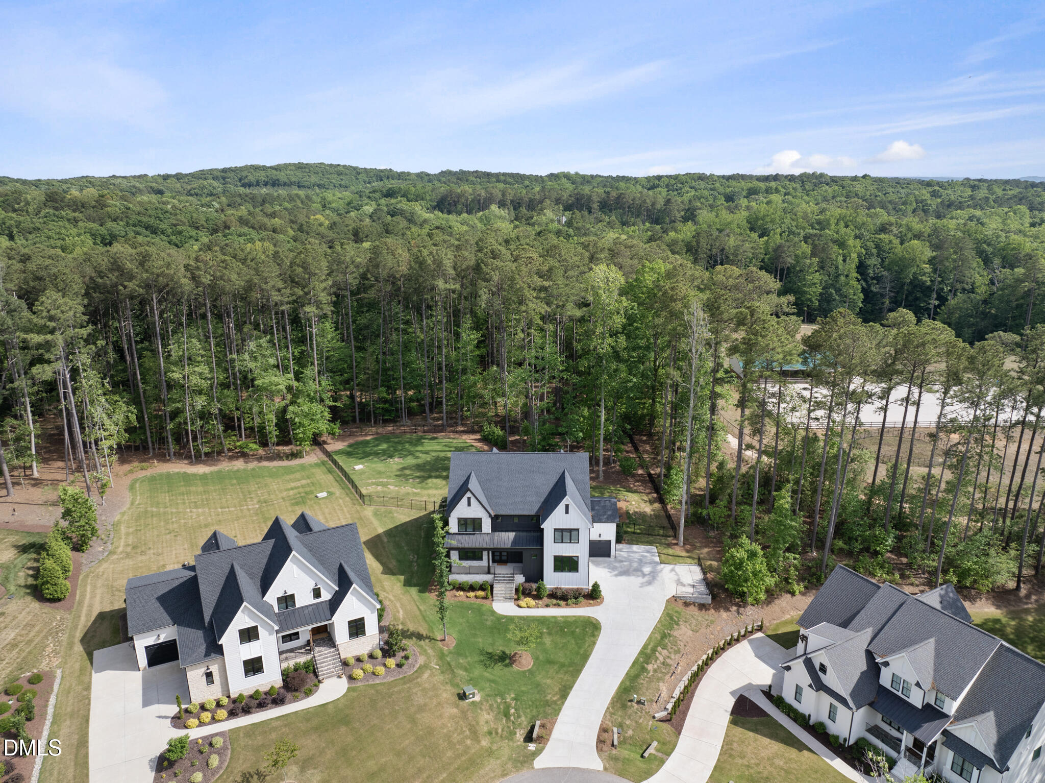 904 Harrison Ridge Road Wake Forest, NC 27587 - Photo 76 of 80
