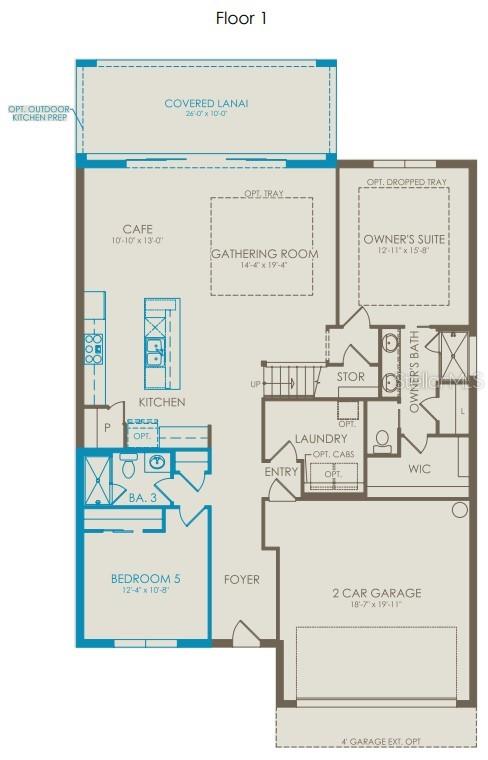 2090 Branched Oak Road St. Cloud, FL 34771 - Photo 2 of 26